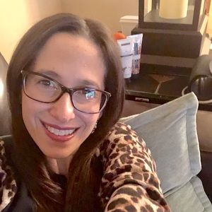 Meet your Posher, Dawn